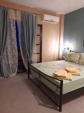 Διαμέρισμα με θέα θάλασσα στην περιοχή της Αθύτου